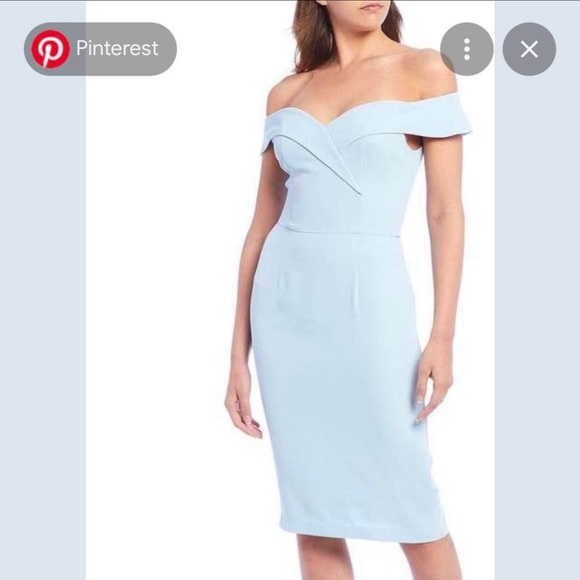 Gianni Bini Lori Dress Sz XL - Picture 4 of 7